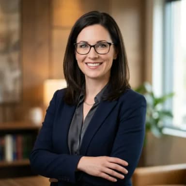 Professional family law expert