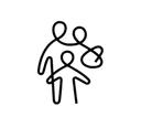 Delhi Family Lawyer Logo